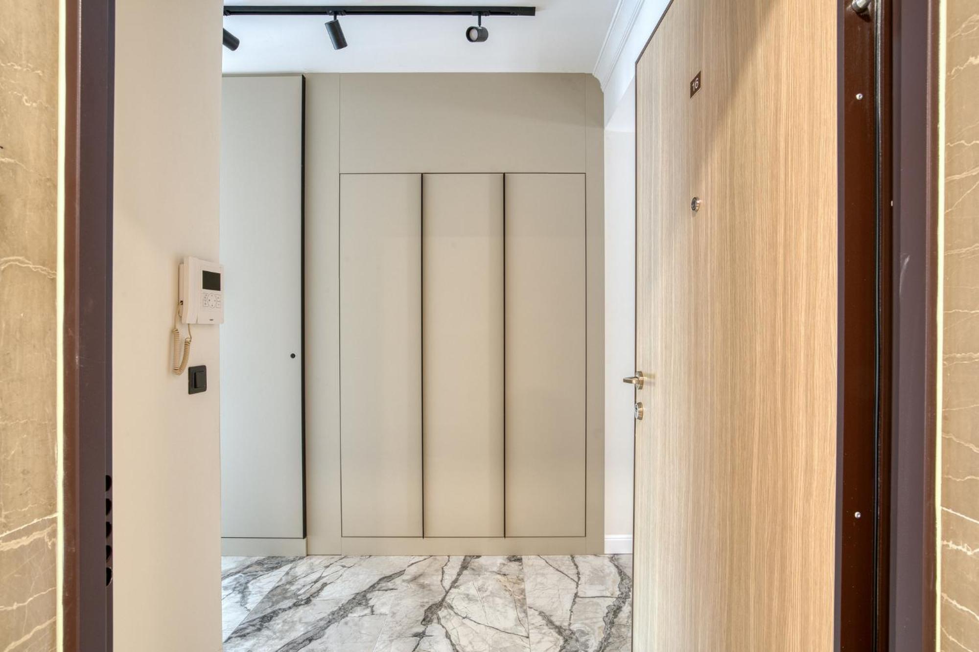 Ap Royal Oak - 2 Bedroom Apartment In ブドヴァ エクステリア 写真