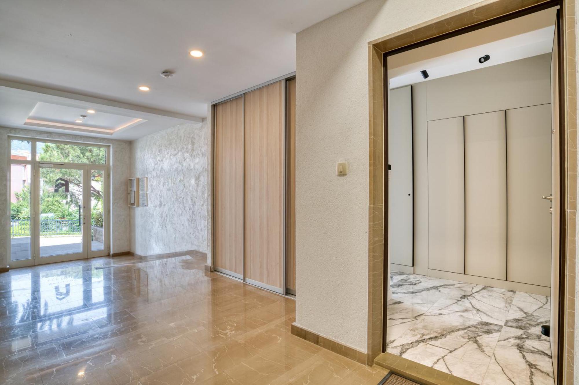 Ap Royal Oak - 2 Bedroom Apartment In ブドヴァ エクステリア 写真