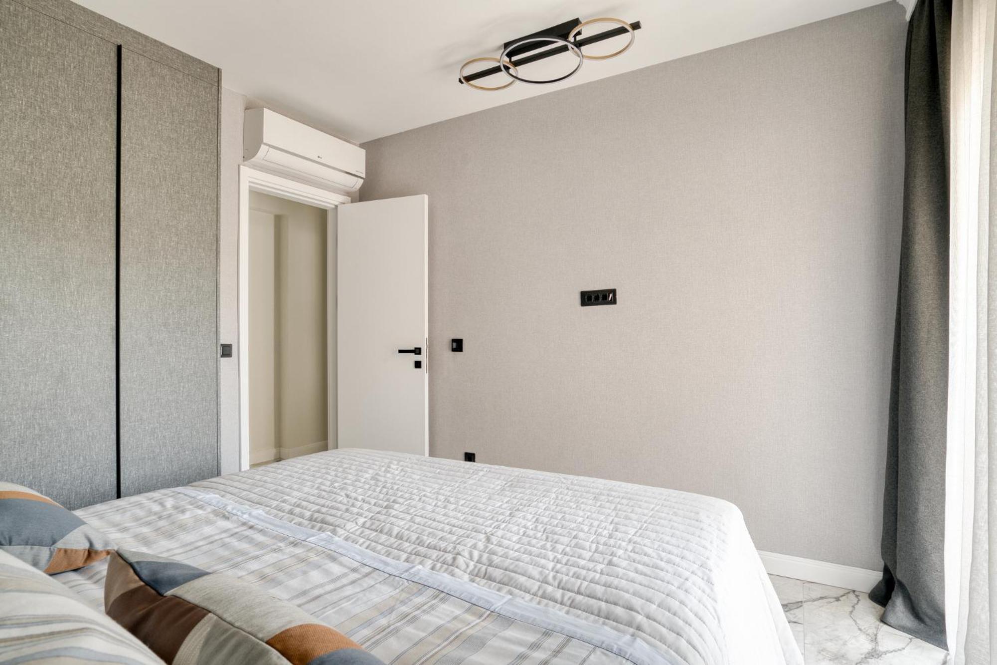 Ap Royal Oak - 2 Bedroom Apartment In ブドヴァ エクステリア 写真