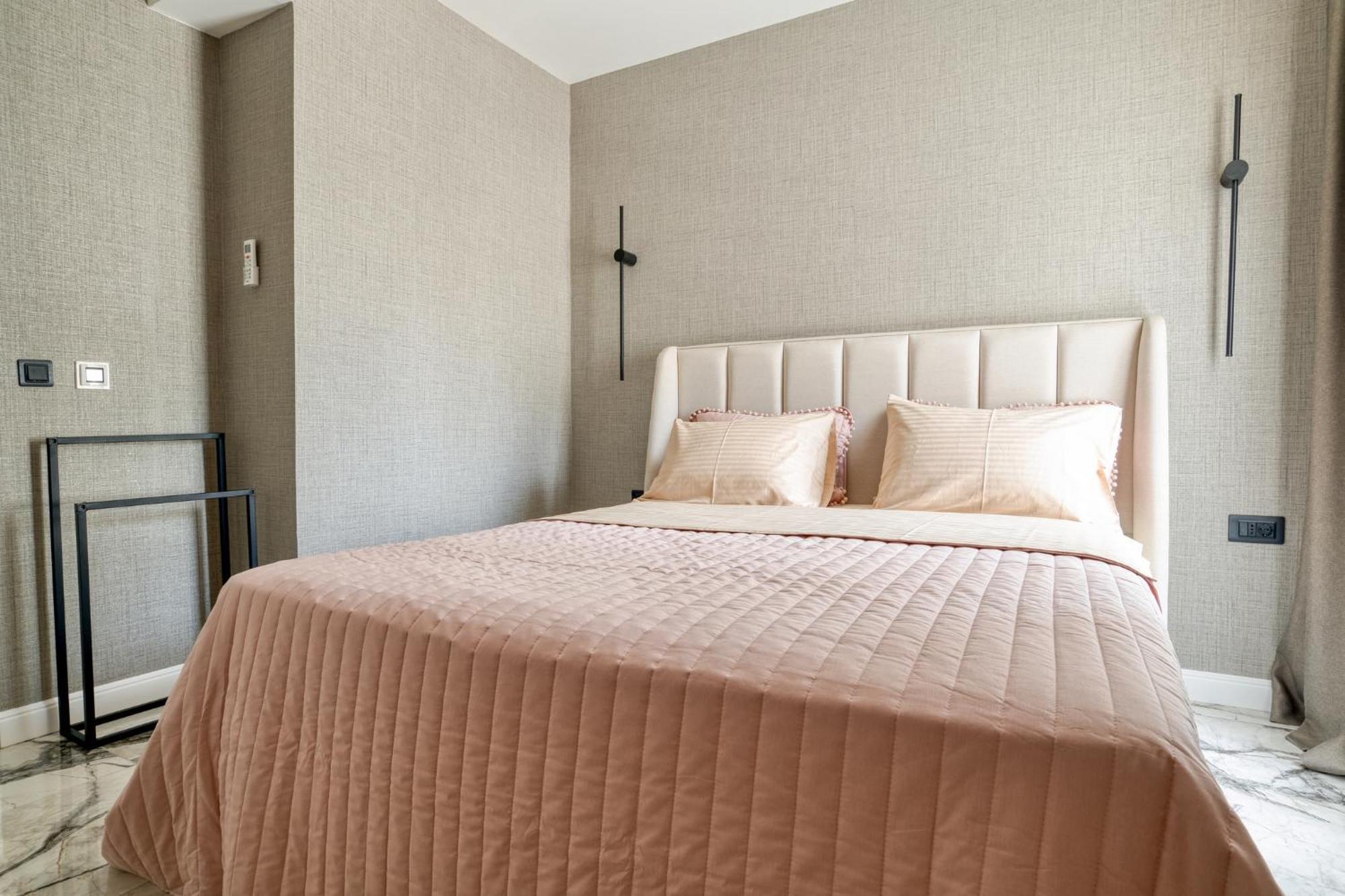 Ap Royal Oak - 2 Bedroom Apartment In ブドヴァ エクステリア 写真