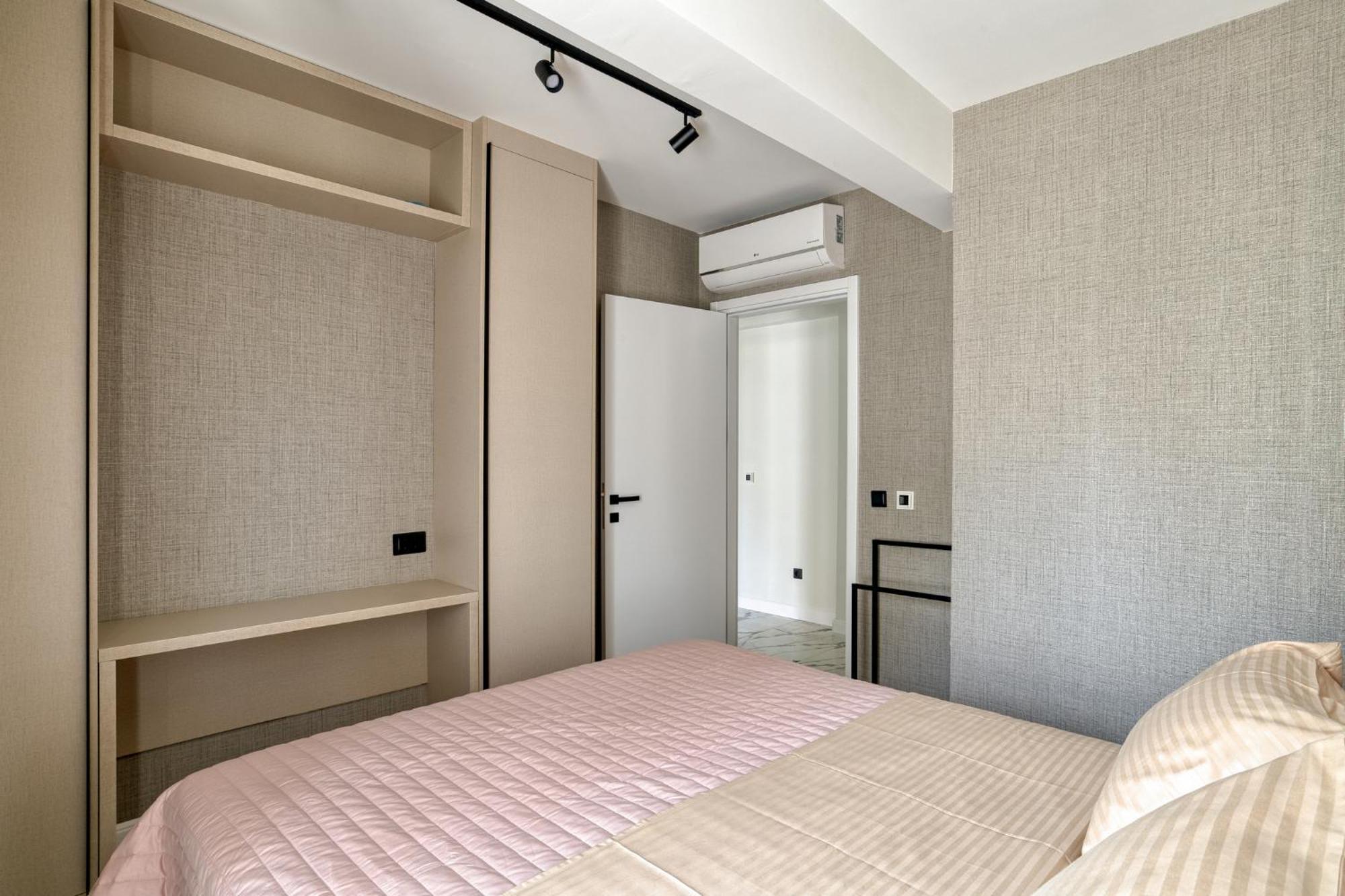 Ap Royal Oak - 2 Bedroom Apartment In ブドヴァ エクステリア 写真