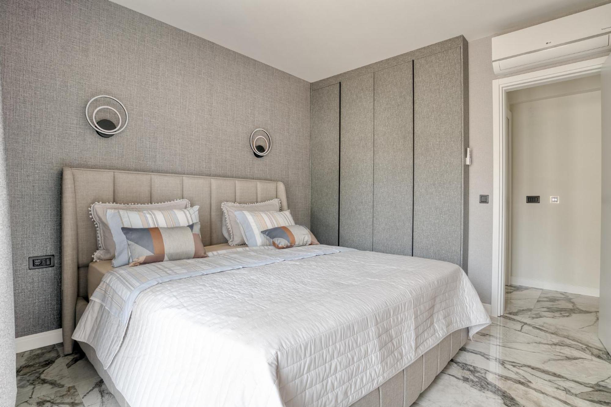 Ap Royal Oak - 2 Bedroom Apartment In ブドヴァ エクステリア 写真