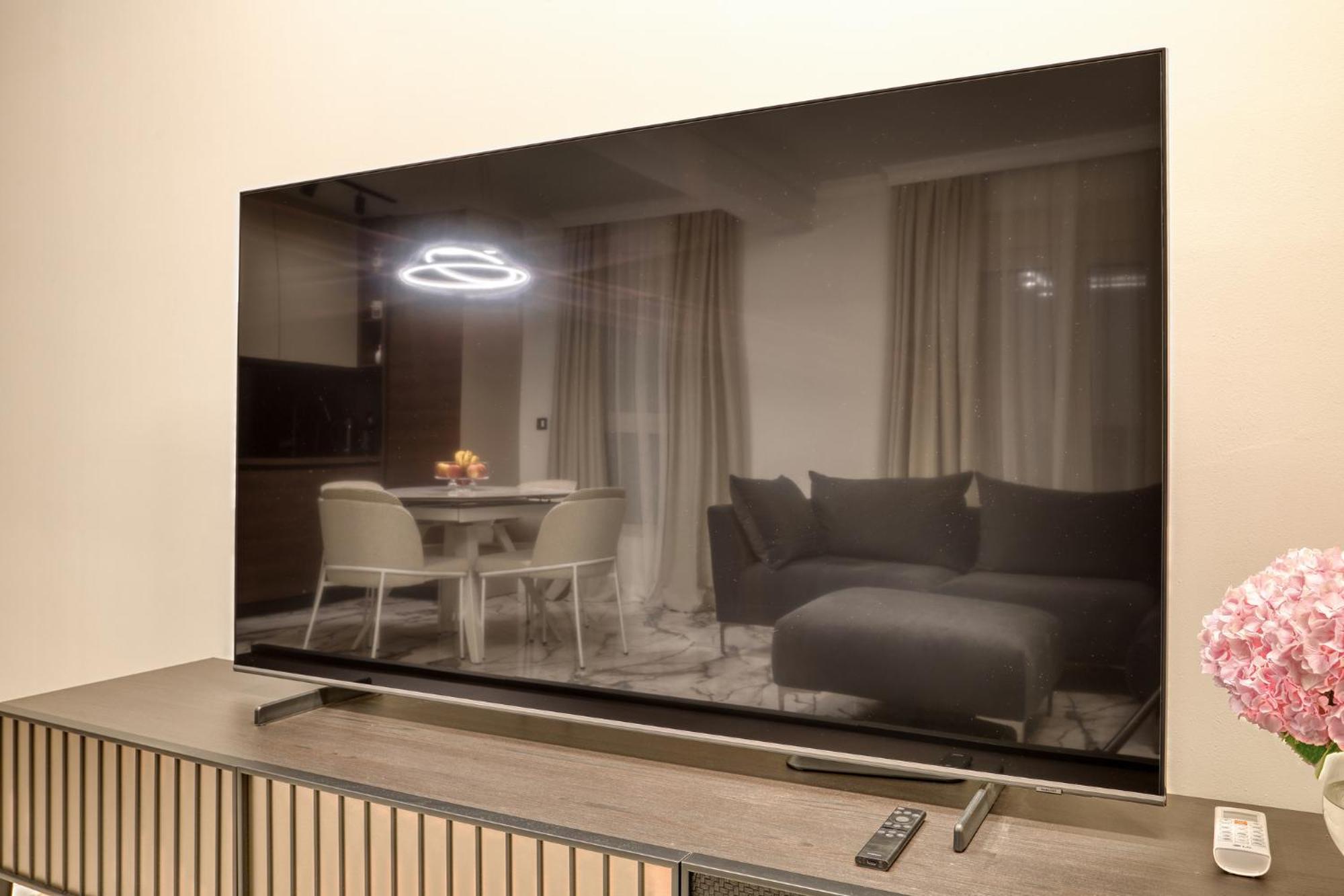 Ap Royal Oak - 2 Bedroom Apartment In ブドヴァ エクステリア 写真