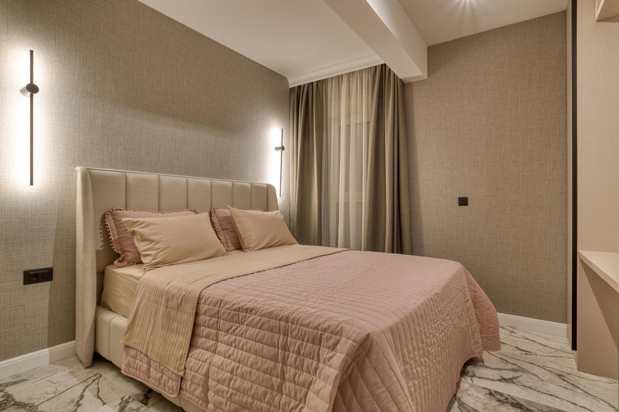 Ap Royal Oak - 2 Bedroom Apartment In ブドヴァ エクステリア 写真
