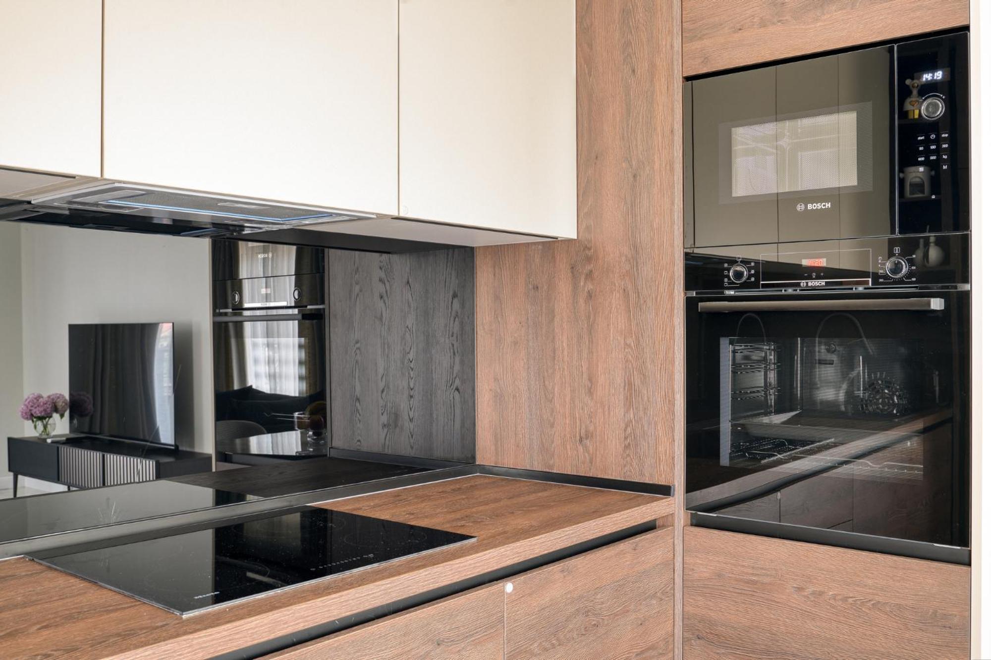 Ap Royal Oak - 2 Bedroom Apartment In ブドヴァ エクステリア 写真
