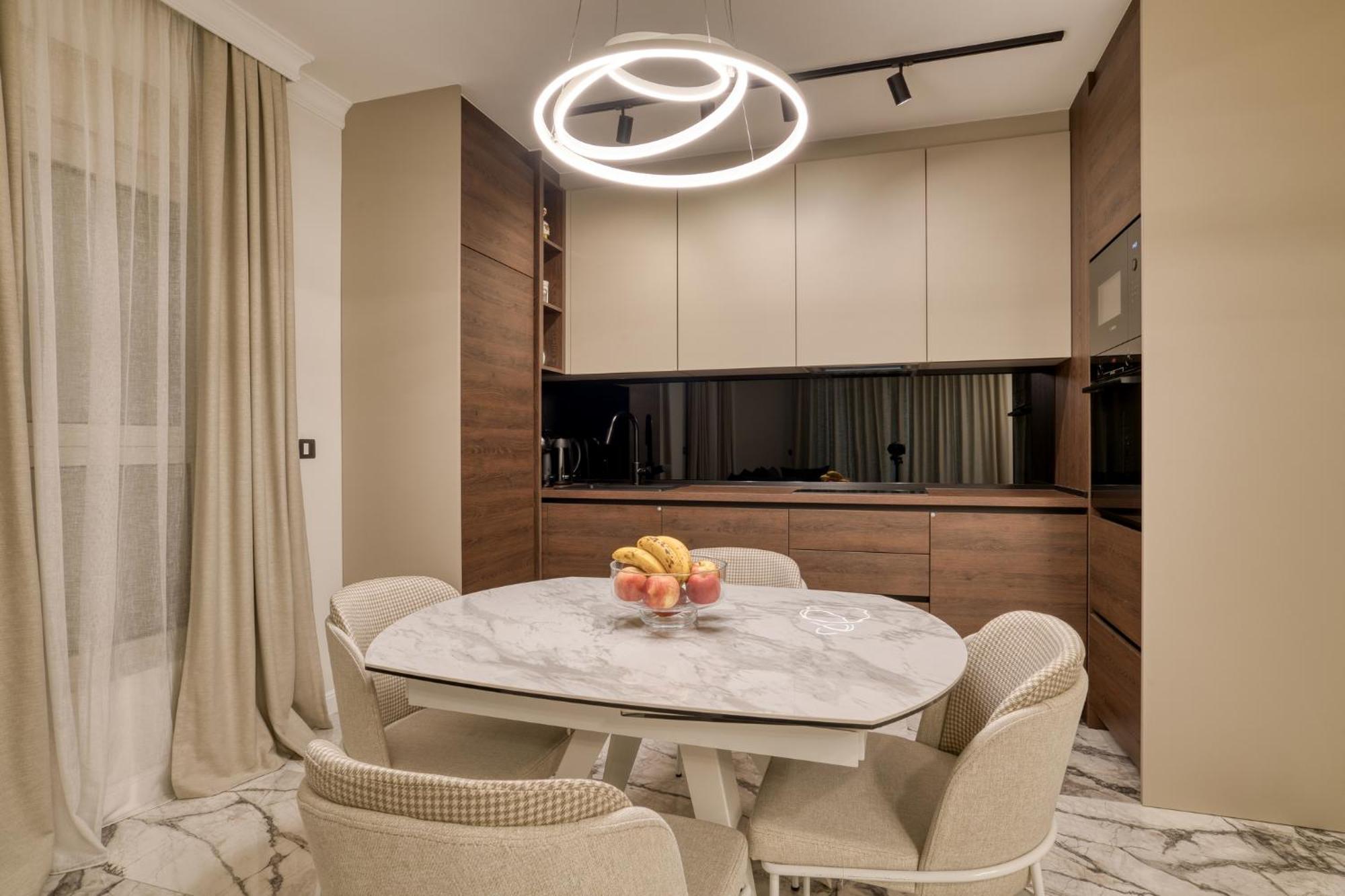 Ap Royal Oak - 2 Bedroom Apartment In ブドヴァ エクステリア 写真